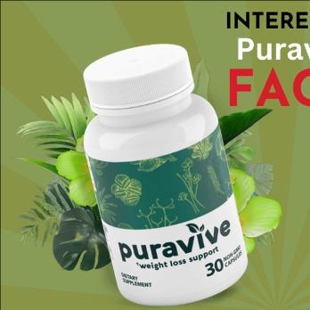 Puravive (Honest Warning Alert!)