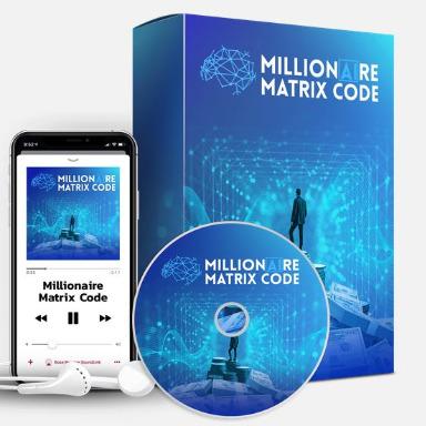 Millionaire Matrix Code Review - Shocking Results!
