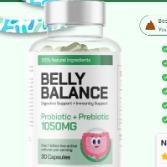 Belly Balance New Zealand Weight Loss Formula