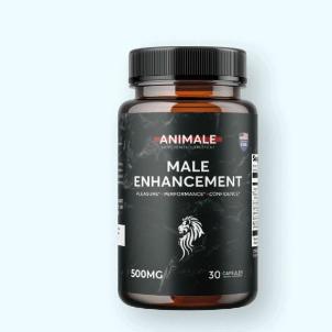 Animale Male Enhancement Gummies South Africa 2024