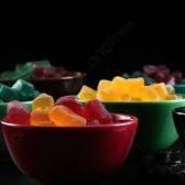 Serenity Farms CBD Gummies For Pain Relief