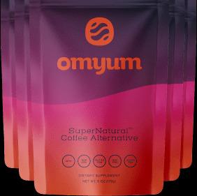OMYUM SuperNatural Safes Way To Control OverWeight