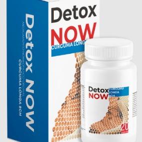 Detox Now