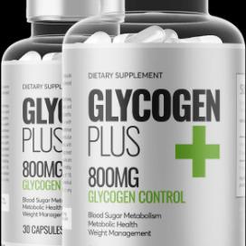 Glycogen Plus UK 2024 - Shocking Results Found!