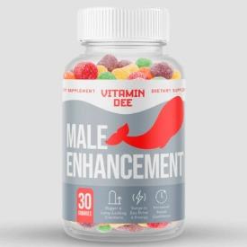 Vitamin Dee Male Enhancement AU NZ IL: Experience