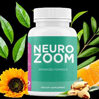 NeuroZoom Reviews - Shocking Ingredients Found!