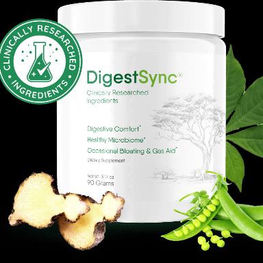 DigestSync Review 2024 - Shocking Results Found!