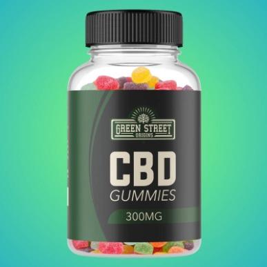 Green Street Origins CBD Gummies need to know