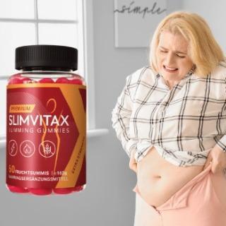 Premium Slimvitax Gummies Kopen Nederland