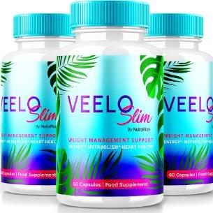 Veeloslim Canada Fat Burner