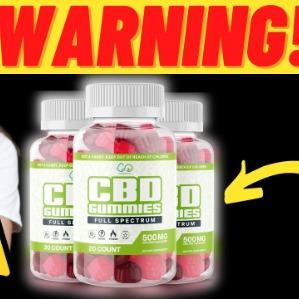Arete Healthy CBD Gummies - Does CBD live up to it