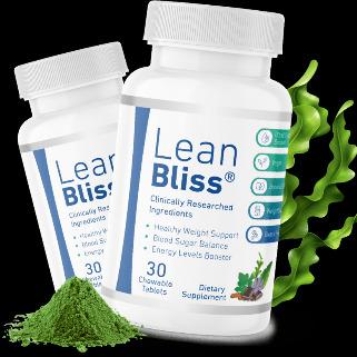 LeanBliss For Weight Loss And Blood Sugar Levels