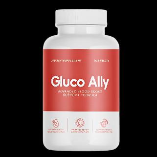 Gluco Ally Review 2024 - Shocking Ingredients Foun