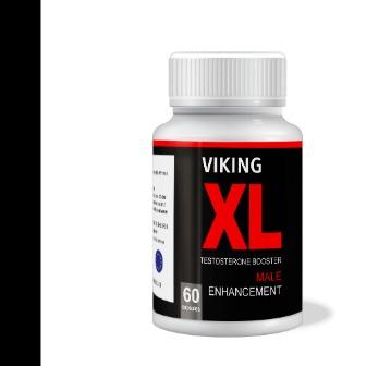 Viking XL Male Enhancement performance