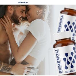 Semenoll Male Performance Australia Where To Buy