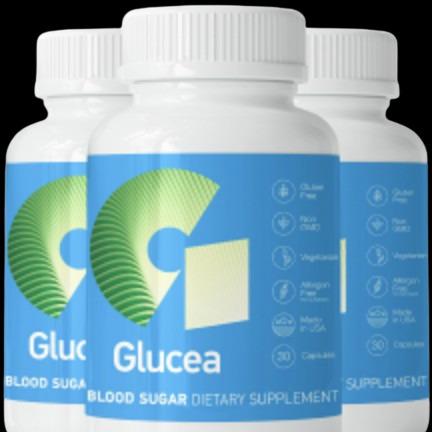 Glucea Reviews 2024 -  Controlling Blood Pressure!