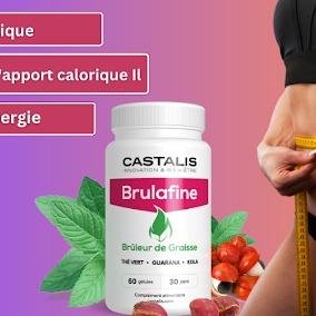 Brulafine Capsule Fr Is It Safe Or Trusted?