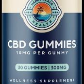 Happy Place Health CBD Gummies