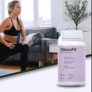 Glucofit Blood Sugar Support Prix En France