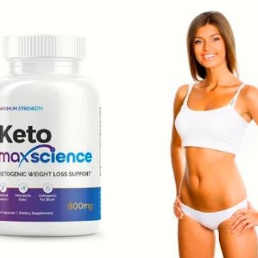 Keto Max Science Australia get