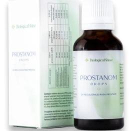 Prostanom Drops