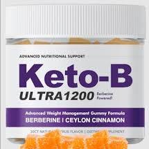 Keto B Ultra 1200 Gummies Exploring Ingredients