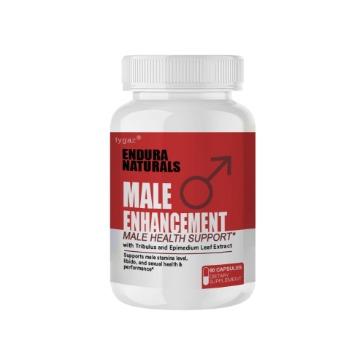 Endura Naturals Male Enhancement Review – Everythi