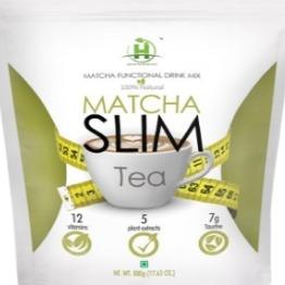 Matcha Slim