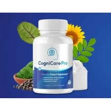 CogniCare Pro Ingredients Reviews