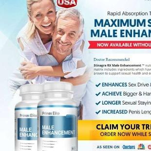 Primex Elite Male Enhancement – Is It 100% Approve