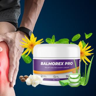 Balmorex Pro Reviews - Shocking Ingredients Found!