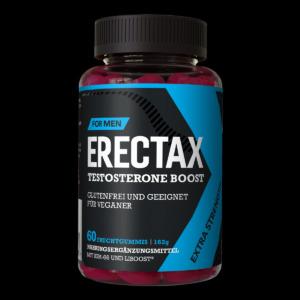 Eterctax Testosterone Booster Deutschland Bewertun