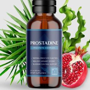 Is Prostadine - 2024 Drops Risk Any Side Effects!