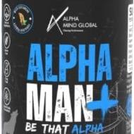 Agent Alpha Male Enhancement Sexual Performance.