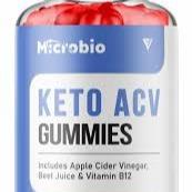 MicroBio Brands Keto + ACV Gummies OFFICIAL