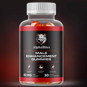 AlphaBites Male Enhancement US