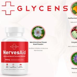 Nerves Aid Nerve Pain Relief Sale USA