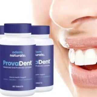 ProvaDent Oral Probiotics Review USA CA UK AU