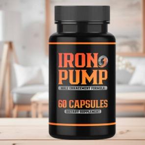 Iron Pump Male Enhancement Reviews sexual