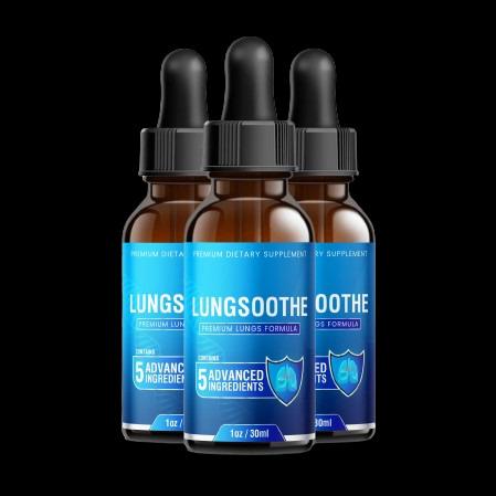 LungSoothe