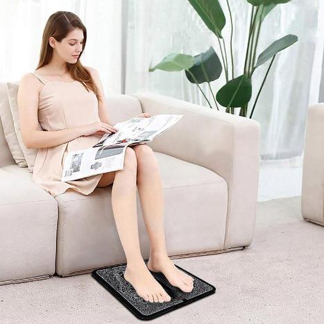 Ryoku EMS Foot Massage Where to Buy