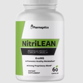 NitriLean - Weight Loss Results, Reviews,