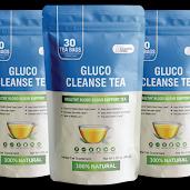 Gluco Cleanse Tea Reviews - Shocking Results Found