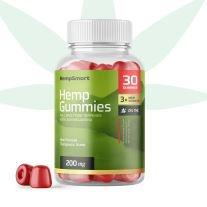 Smart Hemp Gummies New Zealand: Consumer Reports 2