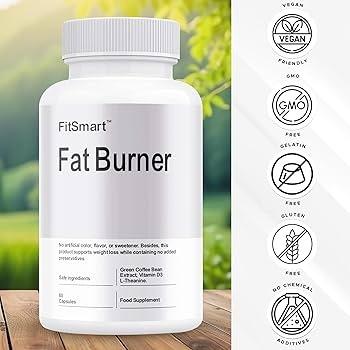 Fitsmart Fat Burner