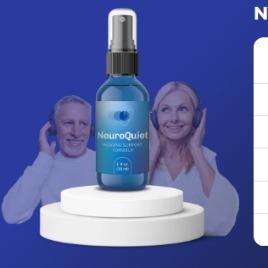 NeuroQuiet Drops Review USA CA UK AU NZ ZA FR