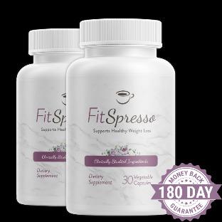 FitSpresso Weight Loss Pills【2024 NEW YEAR SALE】