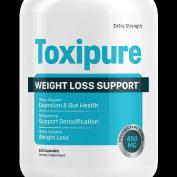 Toxipure Weight Loss Support Official Reviews 2024