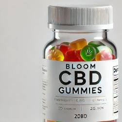 Bloom CBD Gummies  Secrets to Daily Rel