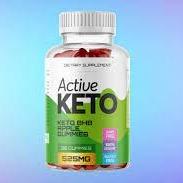 "Active Keto Gummies: Fuel Your Journey to Ketogen